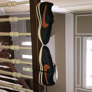 Nike Cortez Day of the Dead